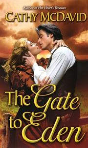 Cover of: The Gate to Eden
