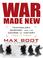 Cover of: War Made New