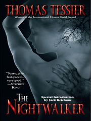 Cover of: The Nightwalker
