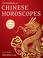 Cover of: The Handbook of Chinese Horoscopes