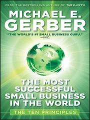 Cover of: The Most Successful Small Business in The World