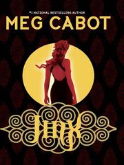 Cover of: Jinx by Meg Cabot