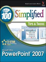 Powerpoint 2007