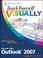 Cover of: Teach Yourself VISUALLY Outlook 2007