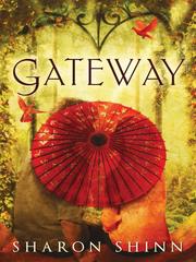 Cover of: Gateway by Sharon Shinn
