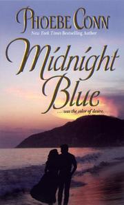 Cover of: Midnight Blue