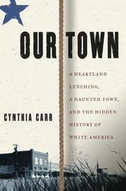 Cover of: Our Town by Cindy Carr