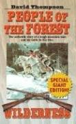 Cover of: People of the Forest (Wilderness)