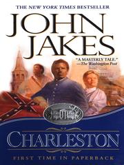 Cover of: Charleston by John Jakes