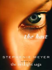 Cover of: The Host by Stephenie Meyer