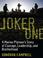 Cover of: Joker One