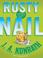 Cover of: Rusty Nail