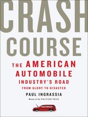 Cover of: Crash Course