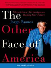 Cover of: The Other Face of America by Jorge Ramos
