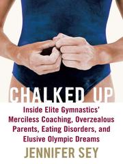 Cover of: Chalked Up by Jennifer Sey