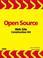 Cover of: Open Source Web Site Construction Kit