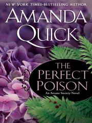 Cover of: The Perfect Poison by Jayne Ann Krentz