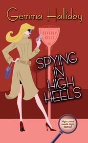 Cover of: Spying in High Heels