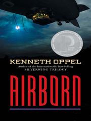 Cover of: Airborn by Kenneth Oppel