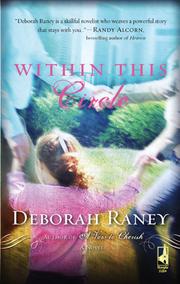 Cover of: Within This Circle | Deborah Raney