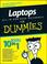 Cover of: Laptops All-in-One Desk Reference For Dummies