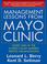 Cover of: Management Lessons from Mayo Clinic