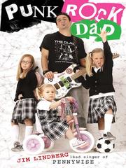 Cover of: Punk Rock Dad by Jim Lindberg, Jim Lindberg