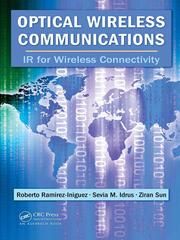 Optical wireless communications by Roberto Ramirez-Iniguez, Sevia M. Idrus, Ziran Sun
