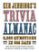 Cover of: Ken Jennings's Trivia Almanac