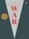 Cover of: The 33 Strategies of War