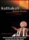 Cover of: Kathakali Dance-Drama
