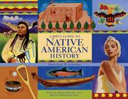 Cover of: A Kid's Guide to Native American History by Yvonne Wakim Dennis