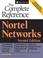 Cover of: Nortel NetworksTM