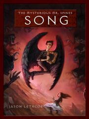 Cover of: Song