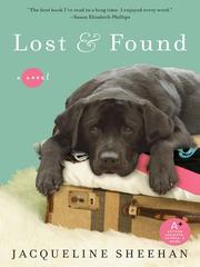 Cover of: Lost & Found by Jacqueline Sheehan