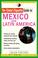Cover of: Global Etiquette Guide to Mexico and Latin America