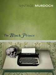 Cover of: The Black Prince by Iris Murdoch