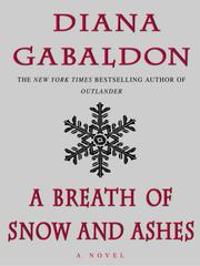 Cover of: A Breath of Snow and Ashes by Diana Gabaldon