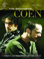 Cover of: The Brothers Coen