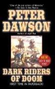 Cover of: Dark Riders of Doom | Dawson, Peter