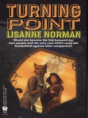 Cover of: Turning Point by Lisanne Norman
