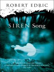 Cover of: Siren Song