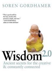 Cover of: Wisdom 2.0 by Soren Gordhamer