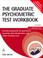 Cover of: The Graduate Psychometric Test Workbook