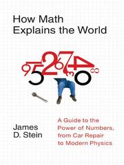 How math explains the world by Jim Stein