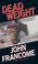 Cover of: Dead Weight