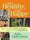 Cover of: Get Healthy, Get Happy