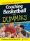 Cover of: Coaching Basketball For Dummies