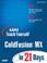 Cover of: Sams Teach Yourself Macromedia ColdFusion MX in 21 Days