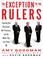 Cover of: The Exception to the Rulers